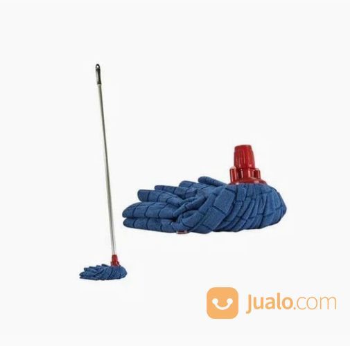 Kain Pel Lantai Nagata Microfiber