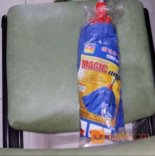 Kain Pel Lantai Nagata Microfiber