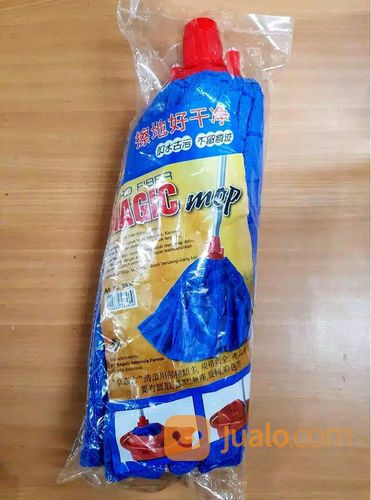 Kain Pel Lantai Nagata Microfiber