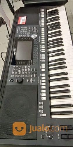 Keyboard Yamaha Psr S975 Garansi Resmi