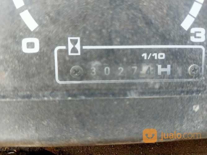 Alat Berat Tandem Roller Sakai SW500 Ex Import