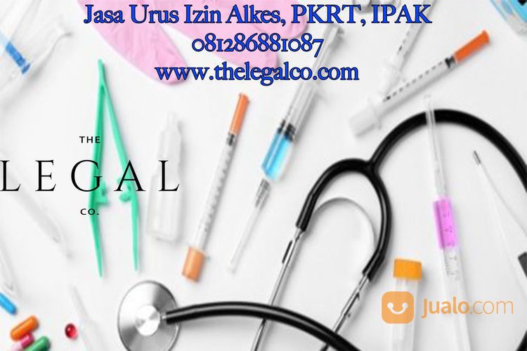 Pengertian Izin Penyalur Alat Kesehatan Dan Cara Mengajukan Permohonan Izin