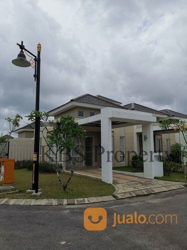 Rumah Hook Cantik Fully Furnished Type 55/180 Di Orchard Park Cluster Carica Batam Center