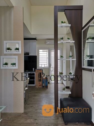Rumah Hook Cantik Fully Furnished Type 55/180 Di Orchard Park Cluster Carica Batam Center