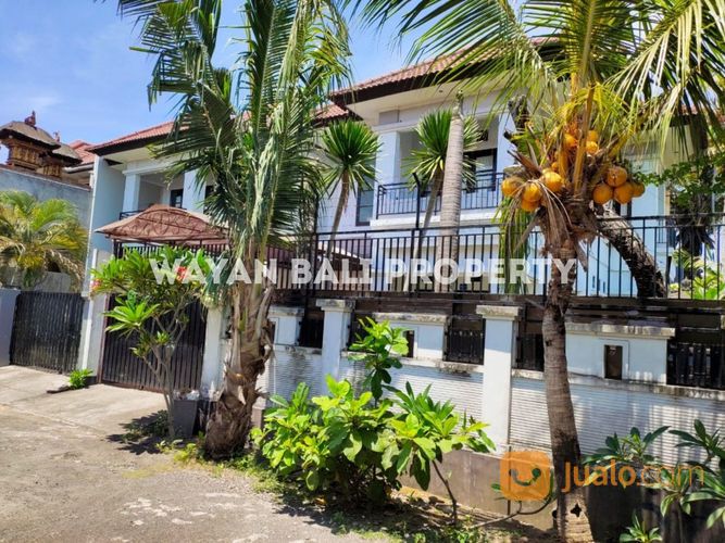 Rumah Murah 2 Lantai Di Tukad Barito Renon