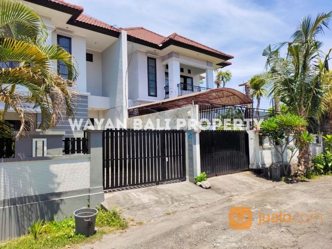 Rumah Murah 2 Lantai Di Tukad Barito Renon