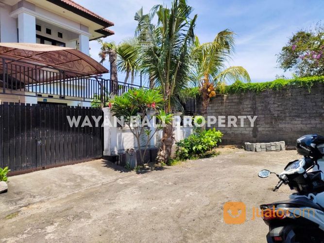 Rumah Murah 2 Lantai Di Tukad Barito Renon