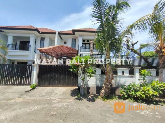 Rumah Murah 2 Lantai Di Tukad Barito Renon
