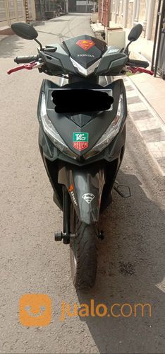 Honda Vario Techno 150 Cc Tahun 2015