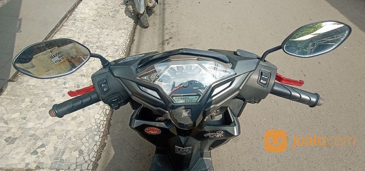Honda Vario Techno 150 Cc Tahun 2015