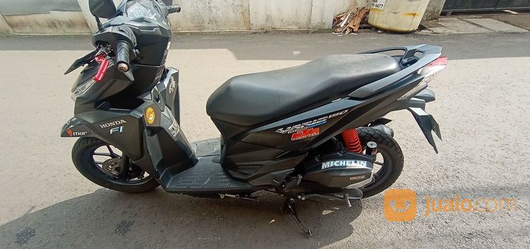 Honda Vario Techno 150 Cc Tahun 2015