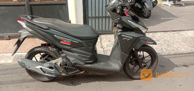 Honda Vario Techno 150 Cc Tahun 2015