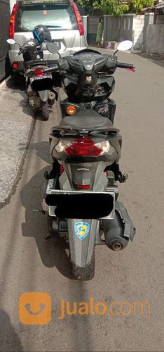 Honda Vario Techno 150 Cc Tahun 2015