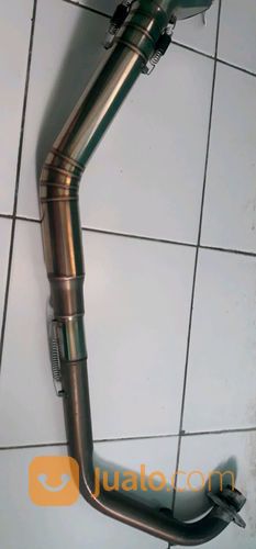 Knalpot Akrapovic Ori