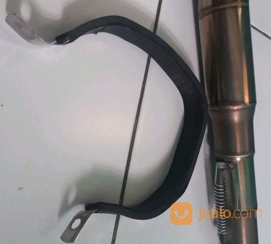 Knalpot Akrapovic Ori