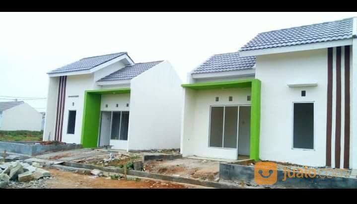 Rumah Subsidi Nirwana Bojong Residence Cileungsi