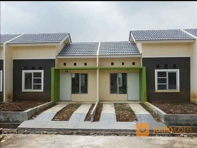 Rumah Subsidi Nirwana Bojong Residence Cileungsi