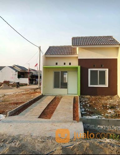 Rumah Subsidi Nirwana Bojong Residence Cileungsi