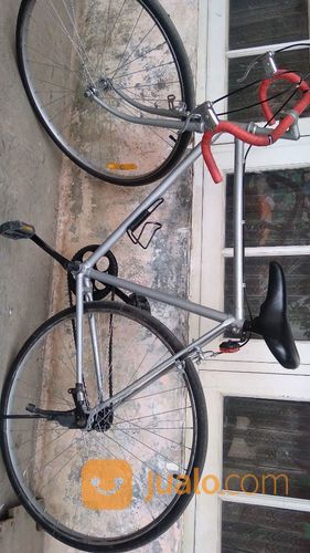 Sepeda Balap Jadul