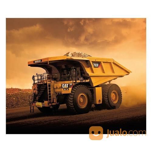 Sewa Dump Truck Dan Alat Berat Lainnya