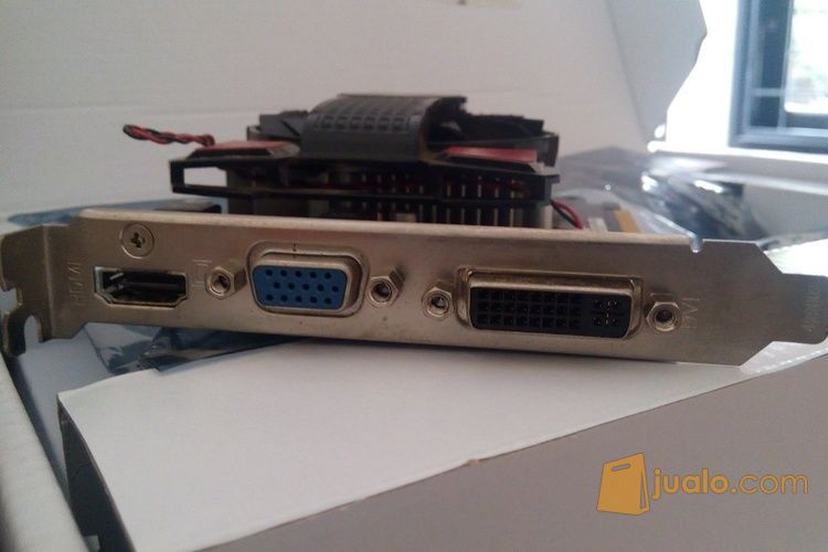 ASUS Nvidia GT 730 2GB