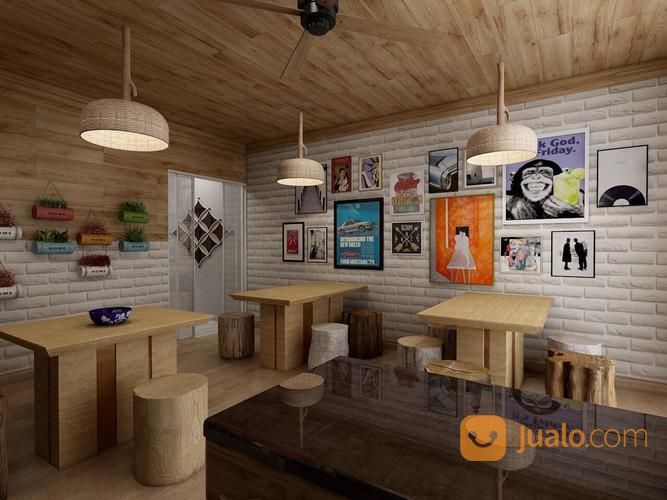 Kontraktor, Arsitek Dan Interior Design