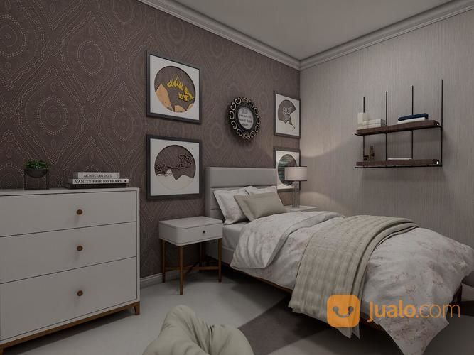 Kontraktor, Arsitek Dan Interior Design