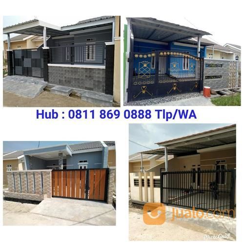 PERUMAHAN BUKIT SURYA SIAP HUNI DI TANGERANG