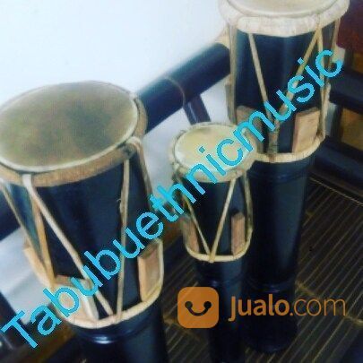 Ketambung / Katambung Kalimantan