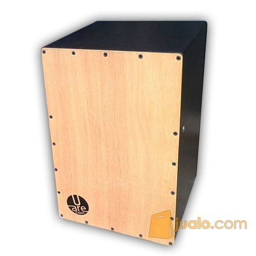 Cajon Akustik Uare Cajon
