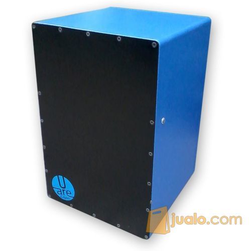 Cajon Akustik Uare Cajon