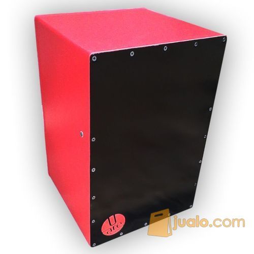 Cajon Akustik Uare Cajon