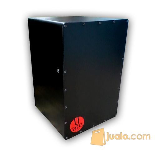 Cajon Akustik Uare Cajon