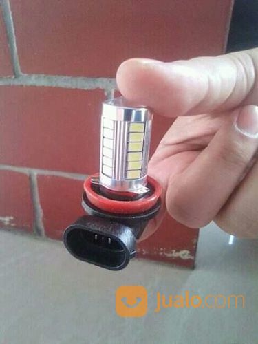 Foglamp LED Soket H11