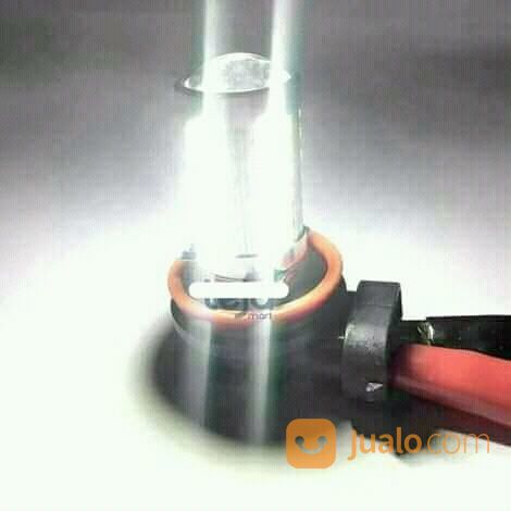 Foglamp LED Soket H11