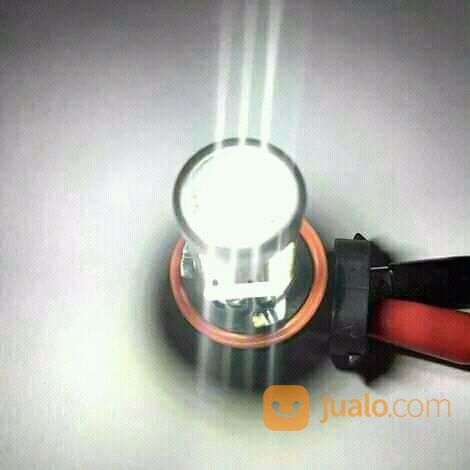 Foglamp LED Soket H11