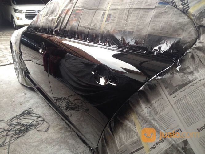 Promo Cat Mobil Full Body