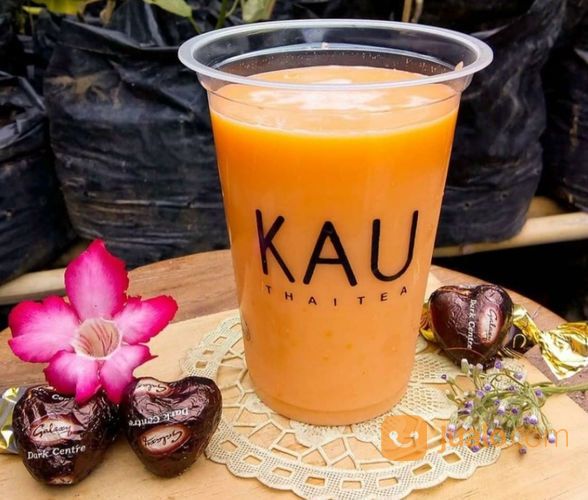 Gelas Es Kopi CUP PET 16oz