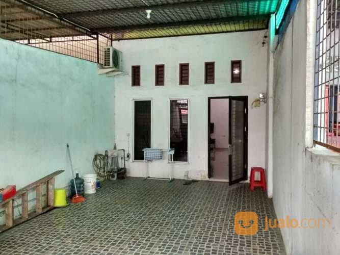 Ruko 3 Tingkat Siap Huni Di Jl.Pukat VII - Mandala Medan