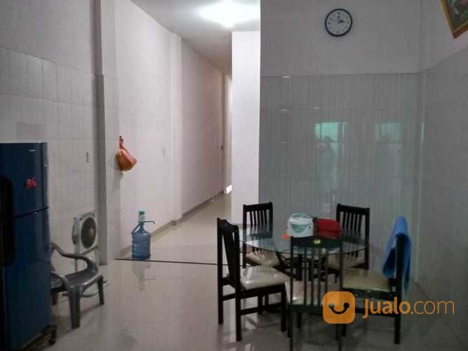 Ruko 3 Tingkat Siap Huni Di Jl.Pukat VII - Mandala Medan