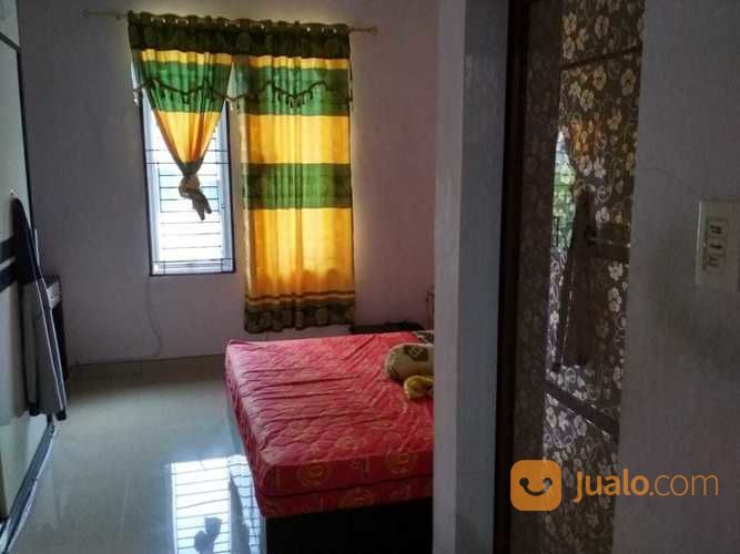 Ruko 3 Tingkat Siap Huni Di Jl.Pukat VII - Mandala Medan