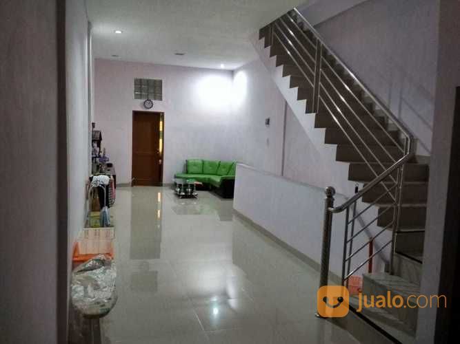 Ruko 3 Tingkat Siap Huni Di Jl.Pukat VII - Mandala Medan