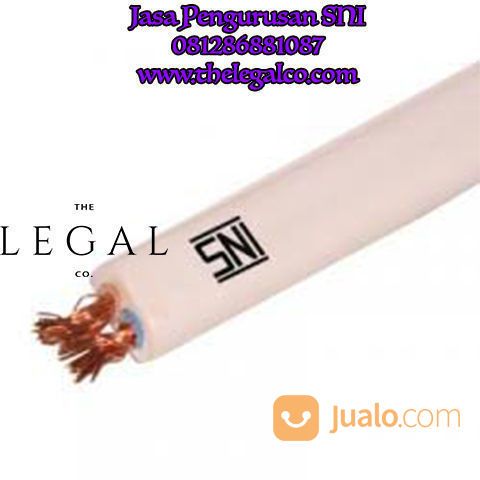 Pengurusan SNI I Harga Kabel Listrik SNI Per Meter