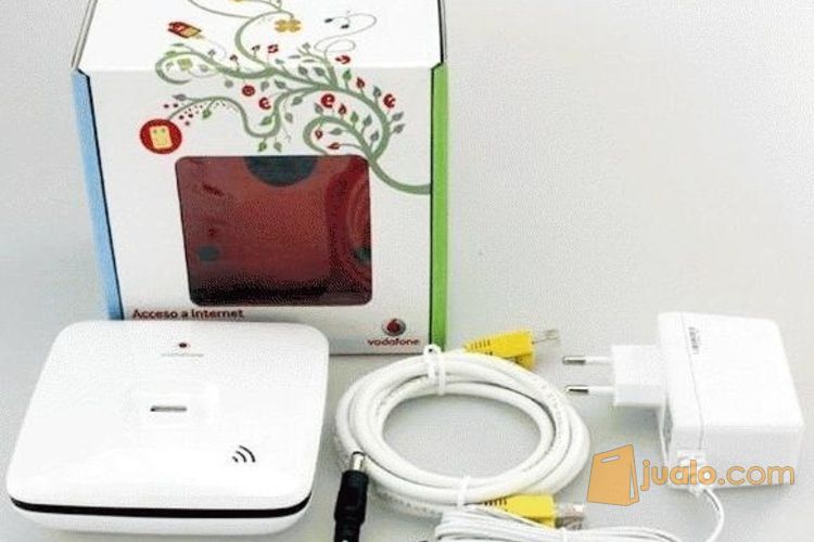 Router wifi 3G, vondafone (unt membuat hotspot dari modem GSM/4G) verified seller