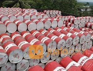 DISTRIBUTOR ANEKA ASPAL PERTAMINA & ASPAL IMPORT READ STOP DKI