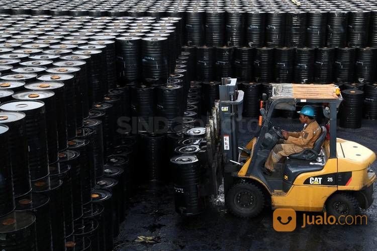 DISTRIBUTOR ANEKA ASPAL PERTAMINA & ASPAL IMPORT READ STOP DKI