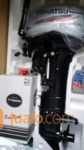 DISTRIBUTOR ANEKA MESIN TEMPEL SPEED BOAT READY STOP KOTA JAYAPURA PAPUA