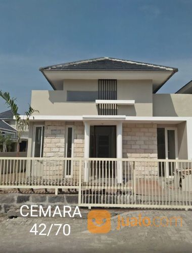 Perum De Naila Village Driyorejo