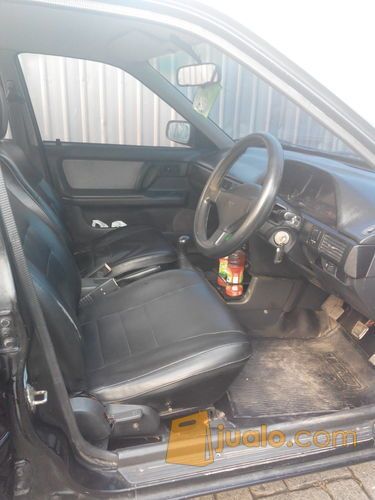 Mazda 323 interplay 1.6 pajak dan BK hidup