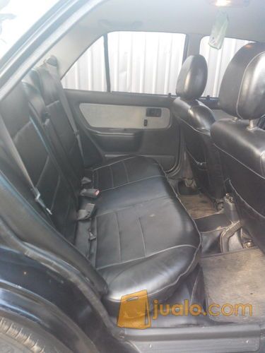 Mazda 323 interplay 1.6 pajak dan BK hidup